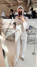 Load image into Gallery viewer, Pyjama Stripes Set
