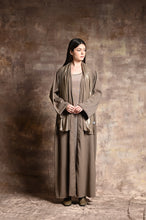 Load image into Gallery viewer, Bling Abaya - COMING SOON
