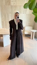 Load image into Gallery viewer, Dala Long Blazer
