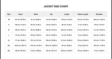 Load image into Gallery viewer, Maya Fitted Jacket
