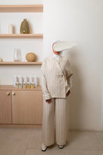 Load image into Gallery viewer, Coastal Stripe Set
