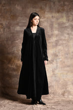 Load image into Gallery viewer, Sparkle Velvet Dress

