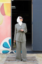 Load image into Gallery viewer, The Cord Belt Suit
