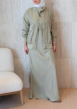 Load image into Gallery viewer, Bomber &amp; Dress Set
