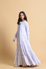 Load image into Gallery viewer, Lavender Flow Dress

