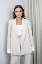 Load image into Gallery viewer, The Double Blazer Suit

