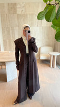 Load image into Gallery viewer, Dala Long Blazer
