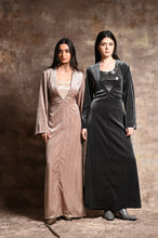 Load image into Gallery viewer, Metallic Kaftan
