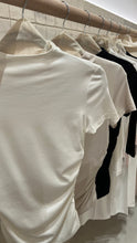 Load image into Gallery viewer, Ruched T-Shirt
