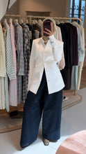 Load image into Gallery viewer, Maya Fitted Jacket
