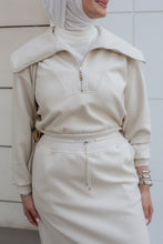 Load image into Gallery viewer, Cloud Skirt Set
