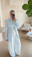 Load image into Gallery viewer, Marley Fitted Jacket
