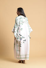 Load image into Gallery viewer, Green Leaves Kaftan
