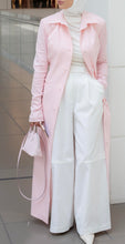 Load image into Gallery viewer, The Trench Blazer
