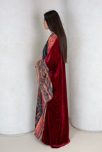 Load image into Gallery viewer, Leopard Jungle Kaftan
