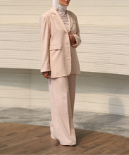 Load image into Gallery viewer, The Summer Suit Pants
