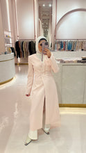 Load image into Gallery viewer, The Waisted Long Blazer
