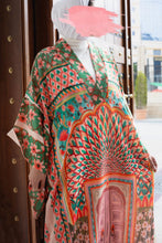 Load image into Gallery viewer, Lotus Gate Kaftan
