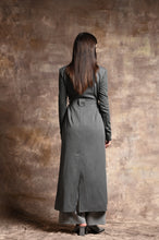 Load image into Gallery viewer, The Trench Blazer 2
