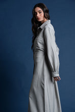 Load image into Gallery viewer, Pinstripe Dress
