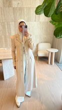 Load image into Gallery viewer, Dala Long Blazer
