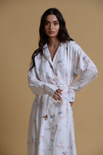 Load image into Gallery viewer, Camel Belted Dress
