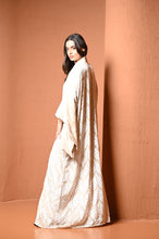 Load image into Gallery viewer, Velvet Leaves Kaftan
