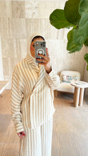 Load image into Gallery viewer, Coastal Stripe Set
