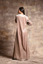 Load image into Gallery viewer, Metallic Kaftan
