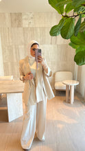 Load image into Gallery viewer, The Double Blazer Suit
