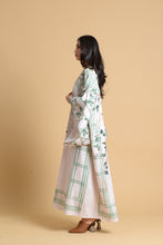 Load image into Gallery viewer, Green Leaves Kaftan
