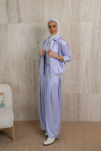 Load image into Gallery viewer, Satin Bomber Set
