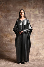 Load image into Gallery viewer, Bling Metallic Kaftan
