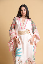 Load image into Gallery viewer, Belted Kaftan
