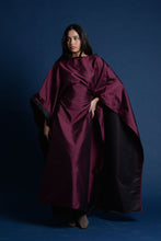 Load image into Gallery viewer, Burgundy Kaftan
