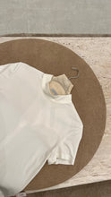 Load image into Gallery viewer, High Neck T-Shirt
