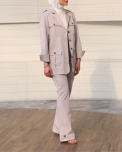 Load image into Gallery viewer, The Military Jacket

