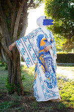 Load image into Gallery viewer, Siam Kaftan

