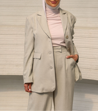 Load image into Gallery viewer, The Summer Suit Pants
