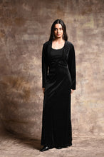 Load image into Gallery viewer, Metallic Kaftan

