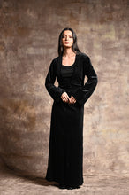 Load image into Gallery viewer, Metallic Kaftan
