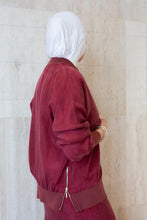Load image into Gallery viewer, Bomber &amp; Skirt Set
