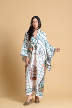 Load image into Gallery viewer, Bird Cage Kaftan
