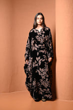 Load image into Gallery viewer, Botanical Flowing Kaftan
