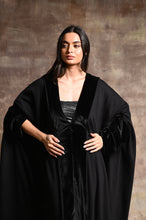 Load image into Gallery viewer, Wool Kaftan
