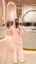 Load image into Gallery viewer, The Asymmetric Shirt
