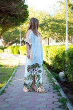 Load image into Gallery viewer, Rattan Kaftan
