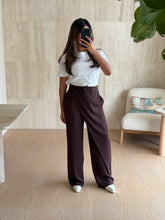 Load image into Gallery viewer, The Asymmetric Pant
