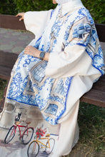 Load image into Gallery viewer, Murial Kaftan

