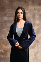 Load image into Gallery viewer, Metallic Kaftan
